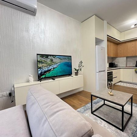 Ani'S Apartment Dıraç Dış mekan fotoğraf