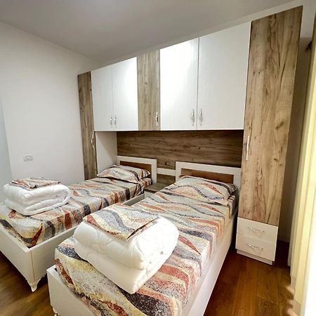 Ani'S Apartment Dıraç Dış mekan fotoğraf
