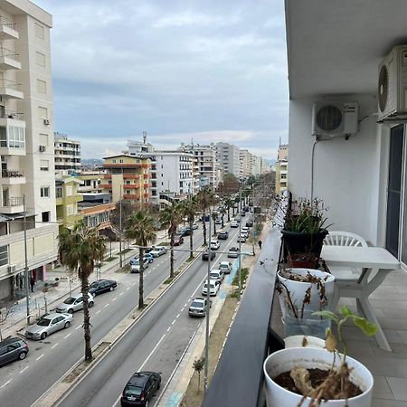 Ani'S Apartment Dıraç Dış mekan fotoğraf