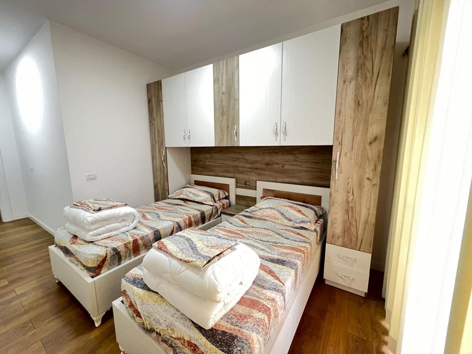 Ani'S Apartment Dıraç Dış mekan fotoğraf