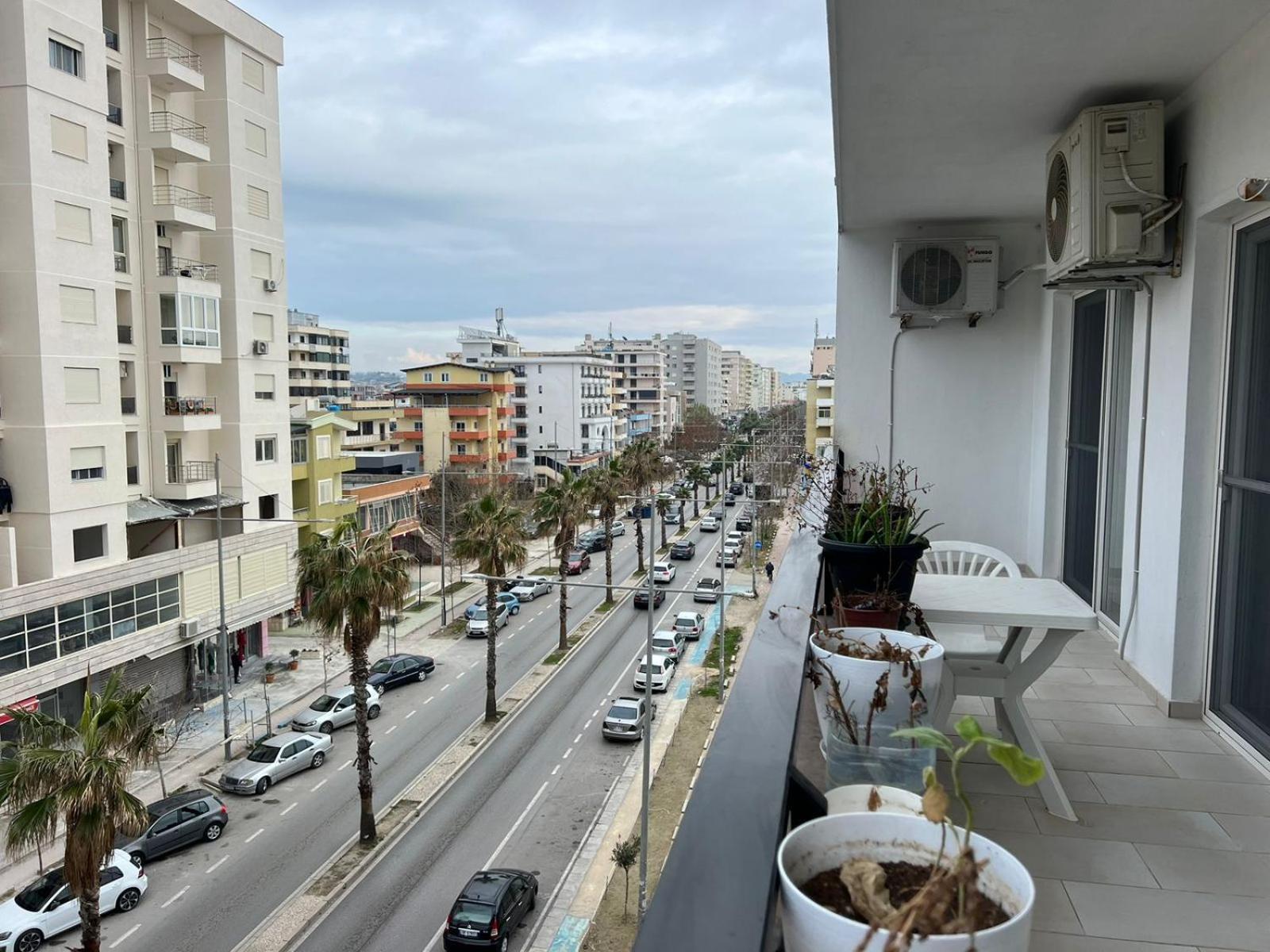 Ani'S Apartment Dıraç Dış mekan fotoğraf