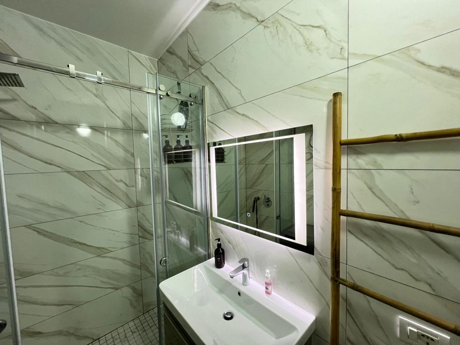Ani'S Apartment Dıraç Dış mekan fotoğraf